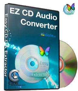 ez cd audio converter portable
